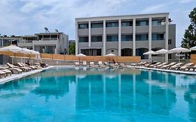 Pals Studios Pefkos